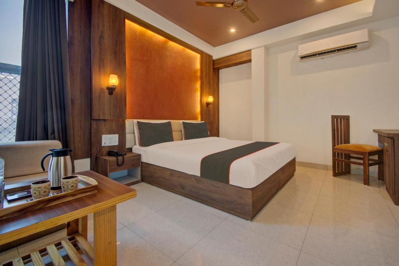 Hotel Aravali Jaipur