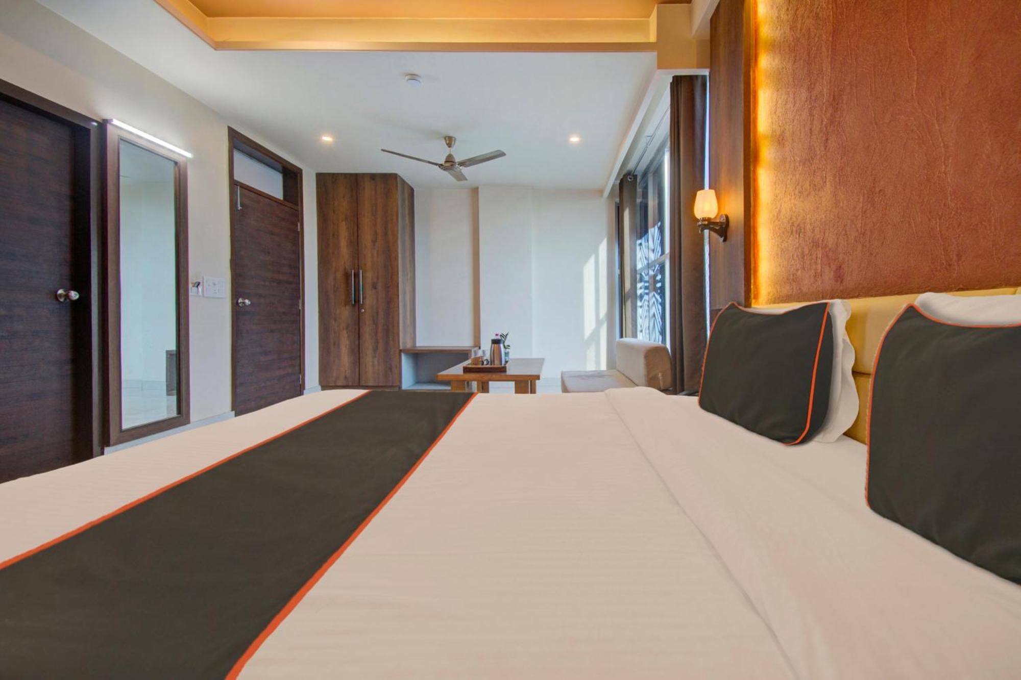 Aravali Hotel Jaipur