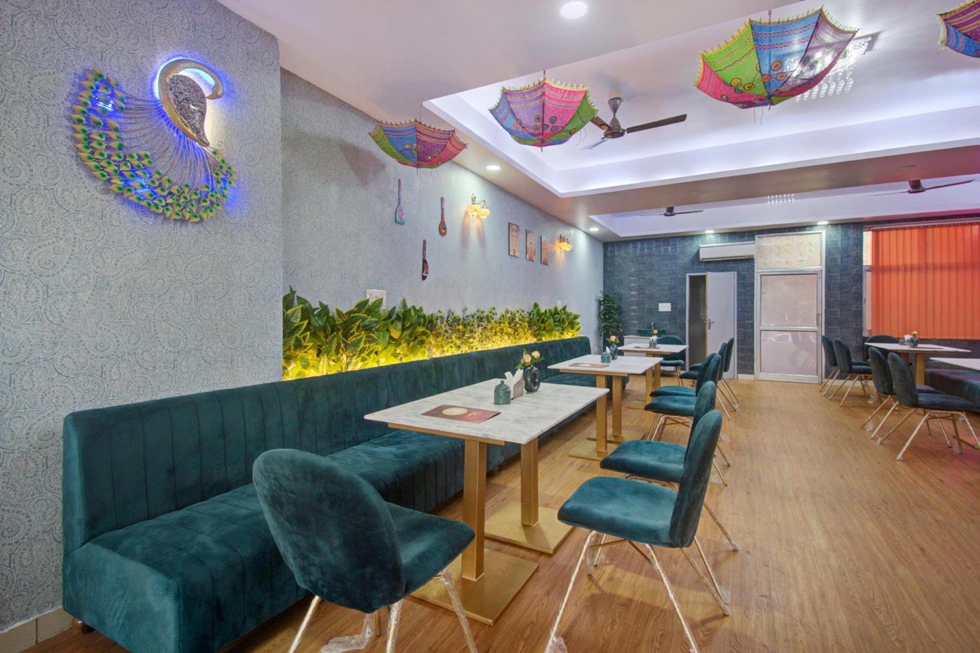 Hotel Aravali