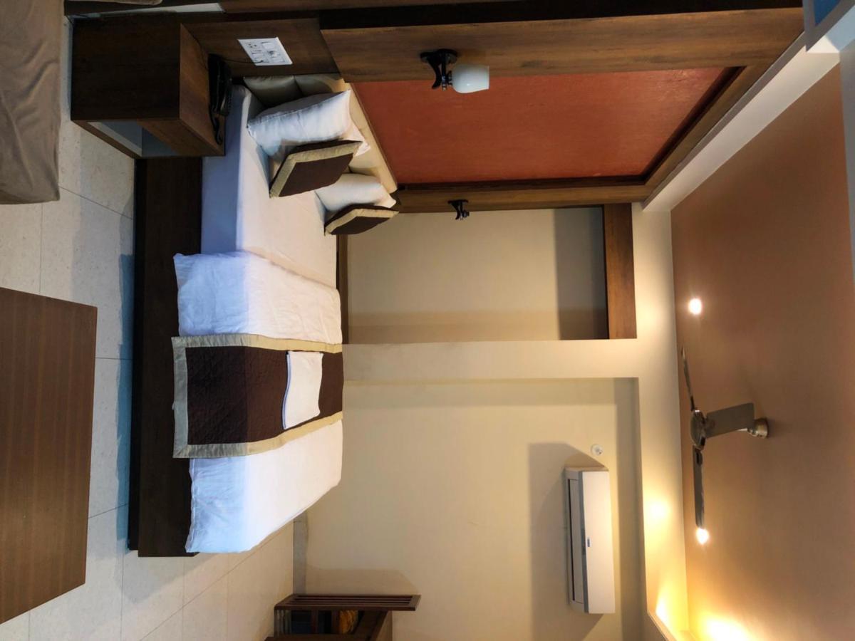 Hotel Aravali Jaipur