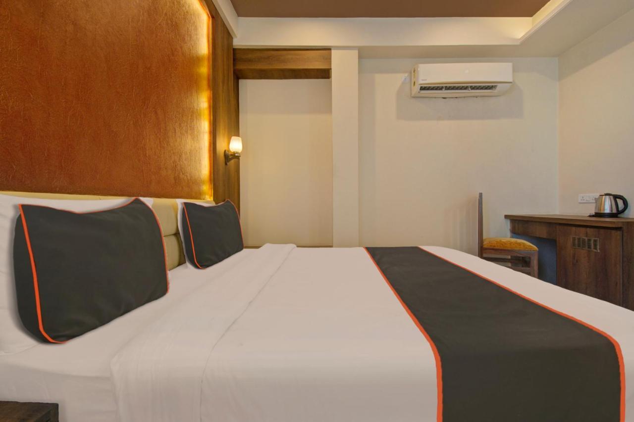Aravali Hotel