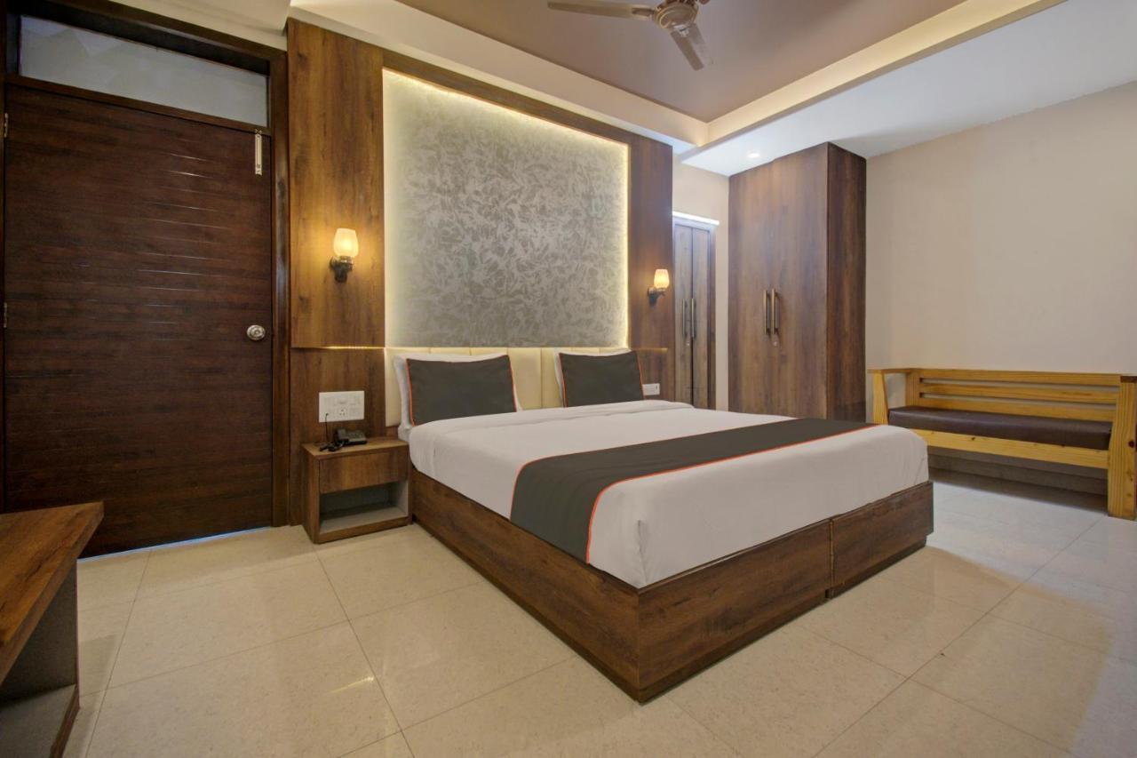 Aravali Hotel Jaipur