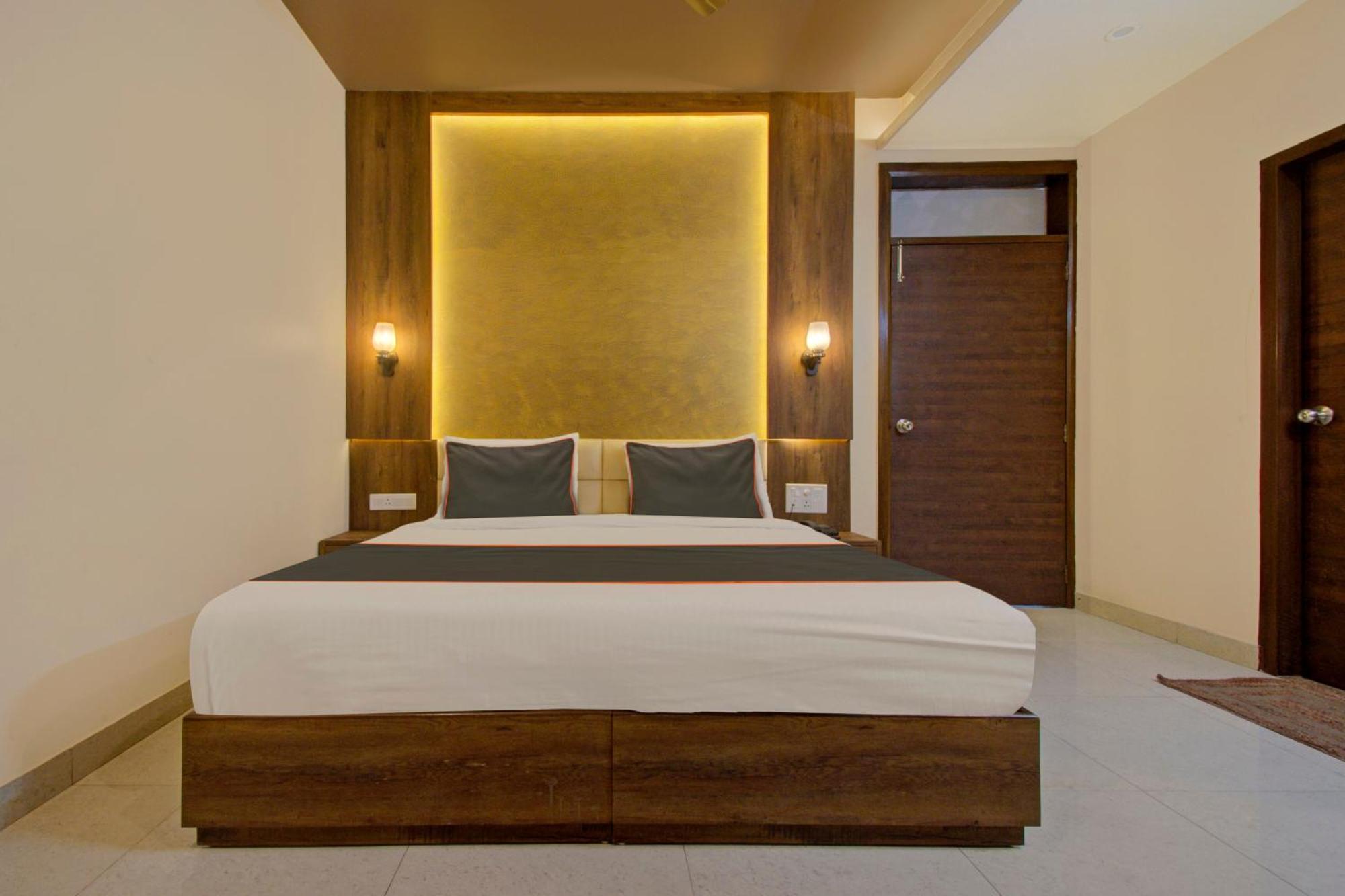 Hotel Aravali Jaipur